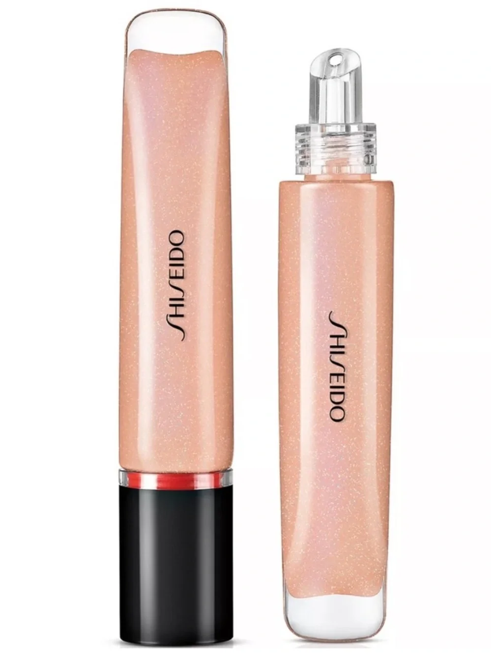 Shiseido Shimmer Gelgloss Toki Nude